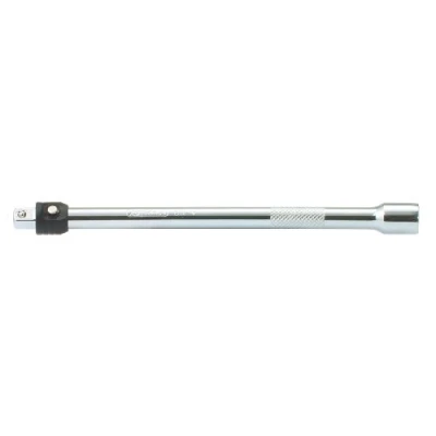 Afbeelding van KS Tools, Dopsleutel + dopmoer, 1/4&quot; CHROMEplus verlengstuk