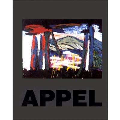 Afbeelding van Karel Appel