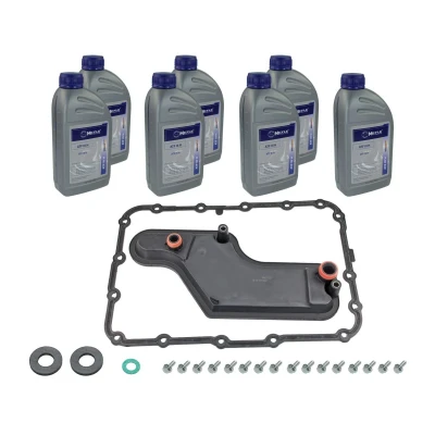 Afbeelding van Meyle Onderd.set, olie verversen van automatische versnellingsbak 18 14 135 0100