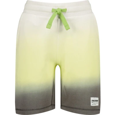 Afbeelding van Raizzed relaxed sweatshort limegroen