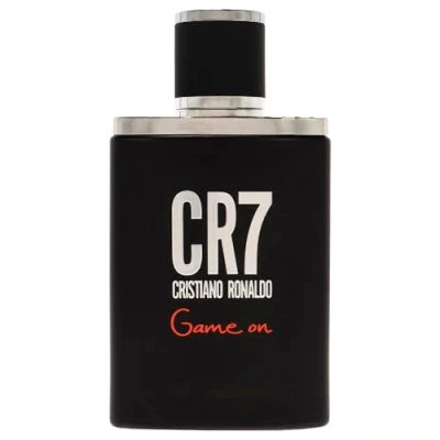 Afbeelding van Cristiano Ronaldo CR7 Game On Eau de Toilette 30 ml