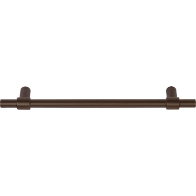 Afbeelding van Formani Piet Boon ONE PB195/160 massieve meubelgreep Brons