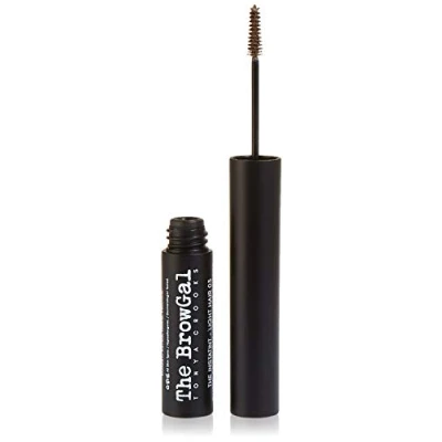 Afbeelding van The BrowGal, Wenkbrauwverf, 4 ml.