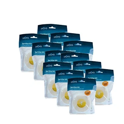 Afbeelding van BiOrb Service Kit TWELVE PACK van Reef One