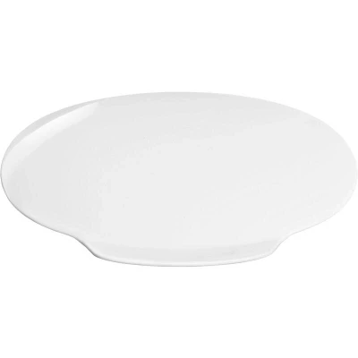 Afbeelding van Tork deksel wit voor afvalbak 50L 205630