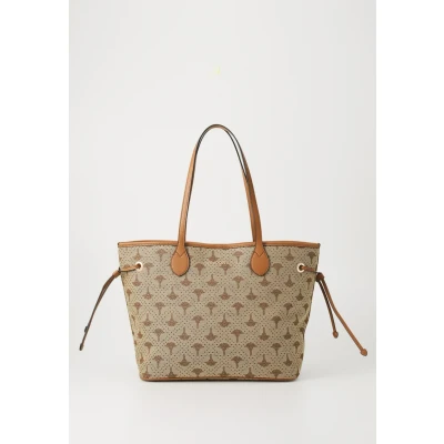 Afbeelding van JOOP! Origine LARA Shopper, Dames, Maat: One Size, Cognac