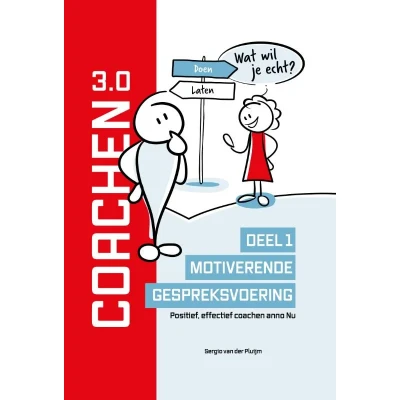 Afbeelding van Motiverende gespreksvoering (Hardback)
