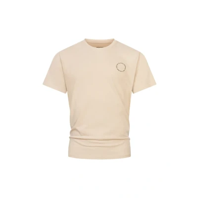 Afbeelding van Indicode Jeans Inblank Tshirt print, Heren, Maat: Small, Kit