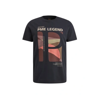Afbeelding van PME Legend Tshirt Play Marine XL