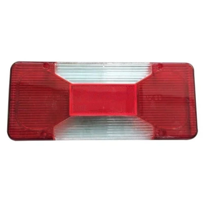 Afbeelding van Lens, combinatie achterlicht FAST FT86014