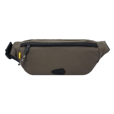 Afbeelding van camel active Terra Heuptas, Maat: One Size, Khaki