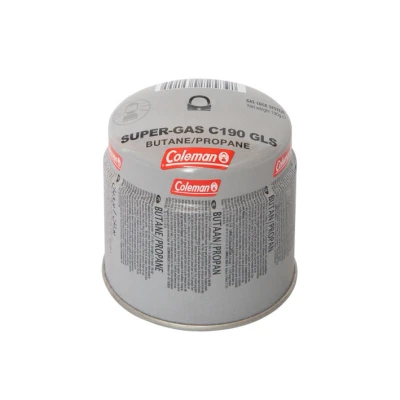 Afbeelding van Coleman Gasblikje C190 GLS Cartridge