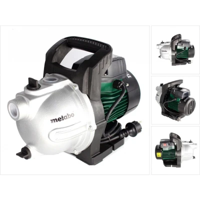 Afbeelding van Metabo P 4000 G Tuinpomp 1100 Watt liter/uur