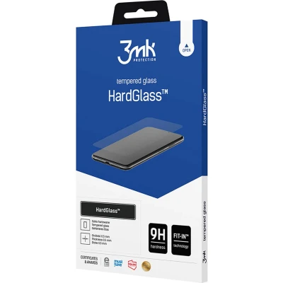 Afbeelding van Samsung Galaxy S21 FE 5G 3mk HardGlass