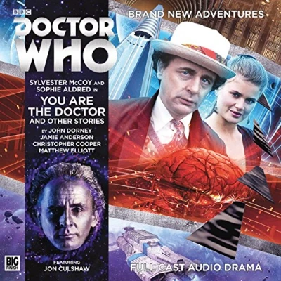 Afbeelding van You are the Doctor: 207