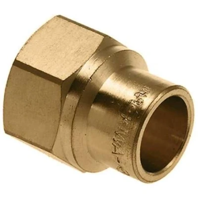 Afbeelding van Mes,Cap,Schroefb,3/4&quot;Bi Ldrx22 Plieger Label Bl/Gl 1St (G/K)