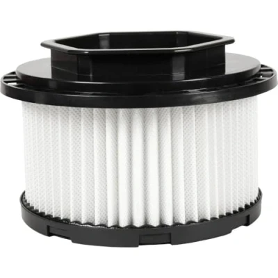 Afbeelding van Origineel Einhell Plooifilter voor aszuigers (aszuigeraccessoire, passend de TC AV 1718 D en 1720 DW, alleen geschikt droog zuigen)