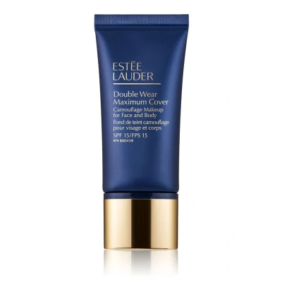 Afbeelding van Estee Lauder Double Wear Maximum Cover 2N1 Deser Beige