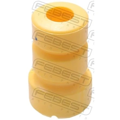 Afbeelding van FEBEST TD ACA20F Aanslagrubber, vering Vooras TOYOTA: RAV4 II SUV (XA20) 2.0, 2.4, 1.8, 2.0 4WD, D 2.4 4WD 2000 2005