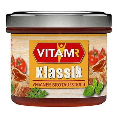 Afbeelding van Vitam R Gistextract 125 g