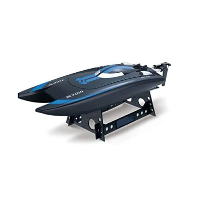 Afbeelding van Amewi Wedstrijdcatamaran 7014 RC boot voor beginners 100% RTR 350 mm
