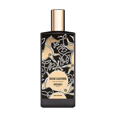 Afbeelding van Memo Paris Irish Leather Eau de Parfum 75 ml