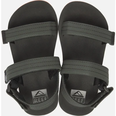 Afbeelding van REEF Slippers Grijs Maat 31