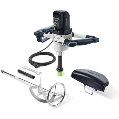 Afbeelding van Festool MX 1200/2 RE EF HS3R Mengmachine 1200w 575815