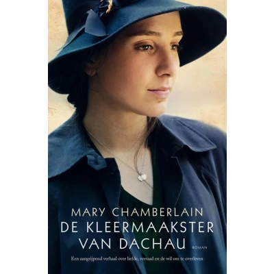 Afbeelding van De kleermaakster van Dachau
