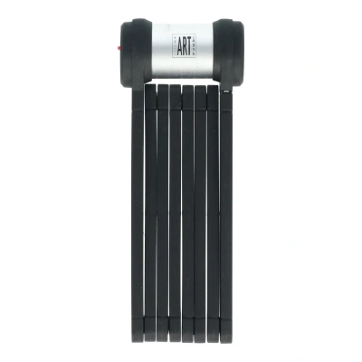 Afbeelding van Vouwlsot Edge FoldGuard XL 120 met ART2 keurmerk zwart
