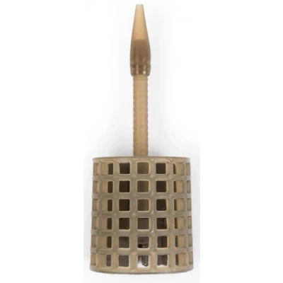 Afbeelding van Preston ICS In Line Cage Feeder Maat : Large 30g