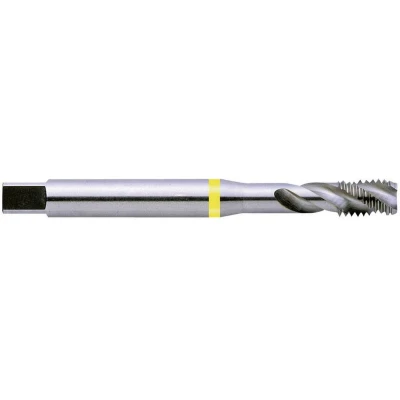 Afbeelding van Exact 43561 Machinetapboor Metrisch M3 0.5 mm Rechtssnijdend DIN 371 HSS E 35 RSP 1 stuk(s)