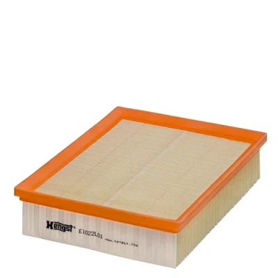 Afbeelding van Hengst Filter Luchtfilter E1022L01
