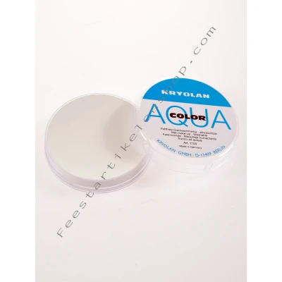 Afbeelding van Kryolan Aquacolor Waterschmink 070