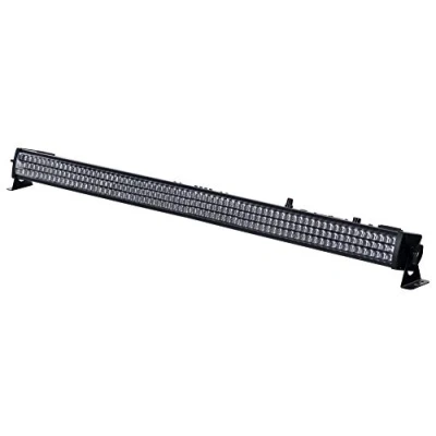 Afbeelding van Showlite SB 216 Stage Bar Led lichteffect, x 10 mm, podiumlicht, discolicht, 6 DMX modi, stroboscoopeffect