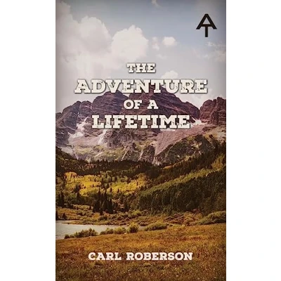 Afbeelding van The Adventure of a Lifetime