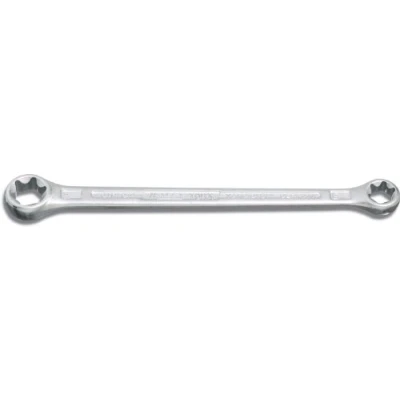 Afbeelding van HAZET 609 E10XE12 Dubbele ringsleutel 9.42 11.17 mm