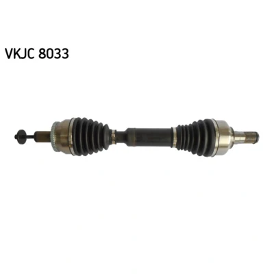 Afbeelding van SKF Aandrijfas VKJC 8033