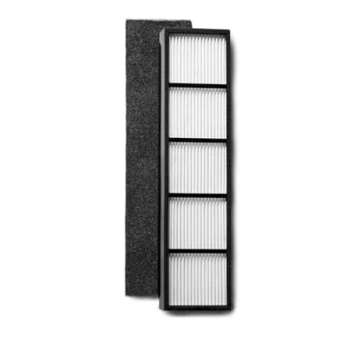 Afbeelding van Clean Air Optima Filterset CA 506