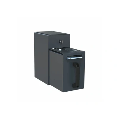 Afbeelding van Salvus 7701 kassakluis