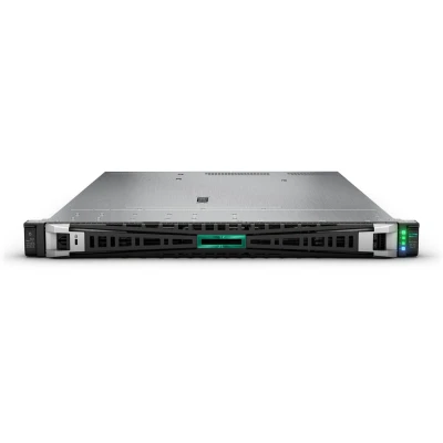 Afbeelding van HPE ProLiant DL365 Gen11, 3 GHz, 9124, 32 GB, DDR5 SDRAM, 1000 W, Rack (1U) (Amd Epyc 32 GB, Server), Server
