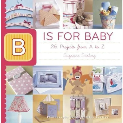 Afbeelding van B is for Baby
