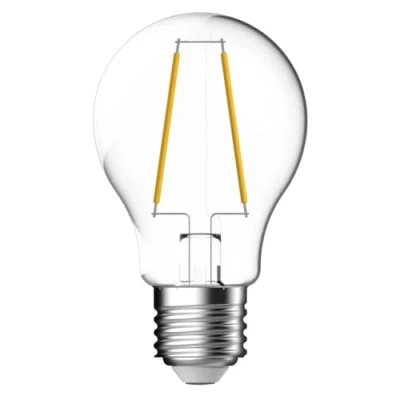 Afbeelding van Energetic LED GLS E27 2,1 25W 2700K filament helder 2720300