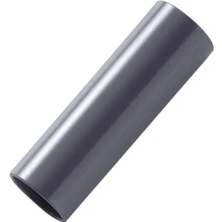Afbeelding van Polvite sok pvc grijs 38 mm