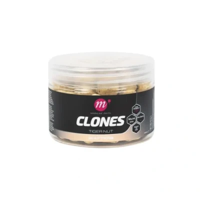 Afbeelding van Mainline Clones Barrel Wafters Tiger Nut 10x14mm