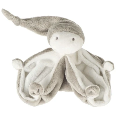 Afbeelding van Difrax Knuffeldoek Soft 1ST