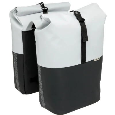 Afbeelding van Newlooxs Tas dubbel nyborg 34l