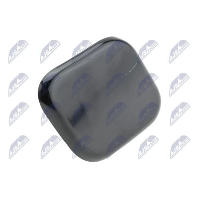 Afbeelding van NTY EDS HY 507 Reinigingsvloeistofsproeier, koplampreiniging rechts HYUNDAI: Santa Fé III (DM) 2.2 CRDi, 2.0 GDi, GDi 4WD