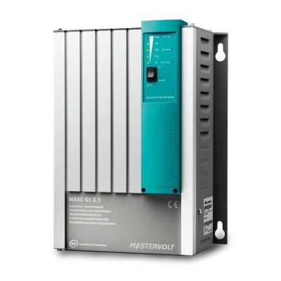 Afbeelding van Mastervolt Mass GI 3.5 Scheidingstransformator