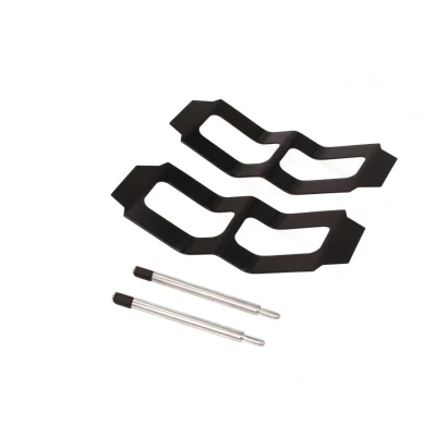 Afbeelding van Accessoireset, schijfremblok QUICK BRAKE 109 0987